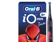 Oral-B Elektrische Zahnbürste iO2 Kids 6+ Spiderman