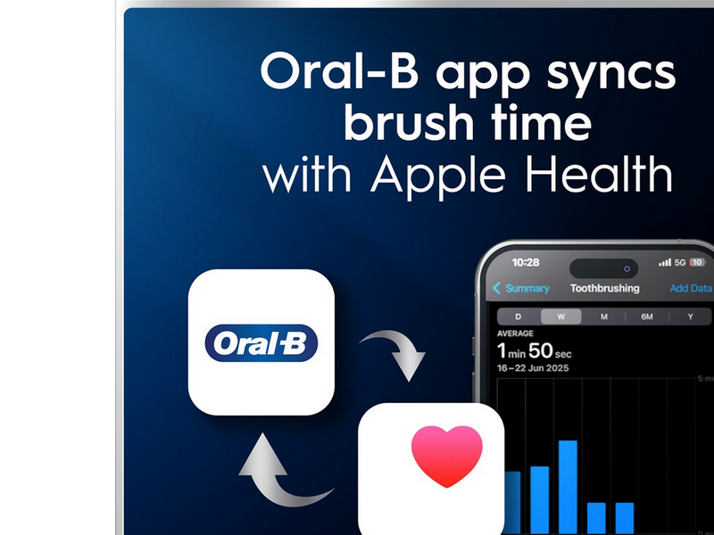 Oral-B Elektrische Zahnbürste iO6 Series Pink Sand Sensitive + 1 Extra Refill