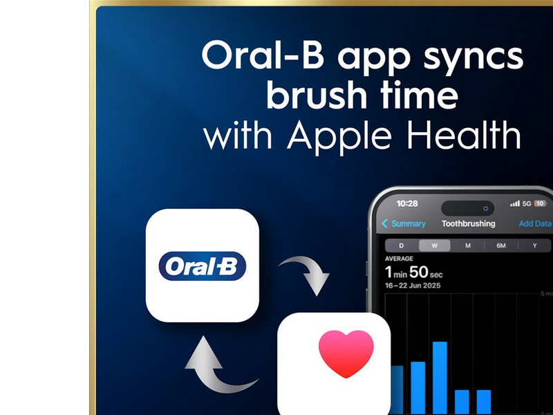 Oral-B Elektrische Zahnbürste iO9 White Alabaster + 1 Extra Refill