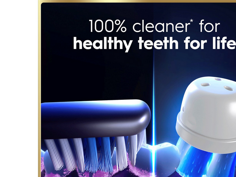 Oral-B Elektrische Zahnbürste iO9 Rose Quartz + 1 Extra Refill