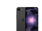 Apple iPhone 17e 256GB - Black