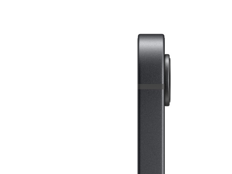Apple iPhone 17e 256GB - Black