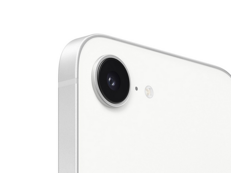 Apple iPhone 17e 256GB - White