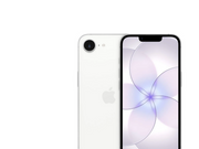 Apple iPhone 17e 256GB - White