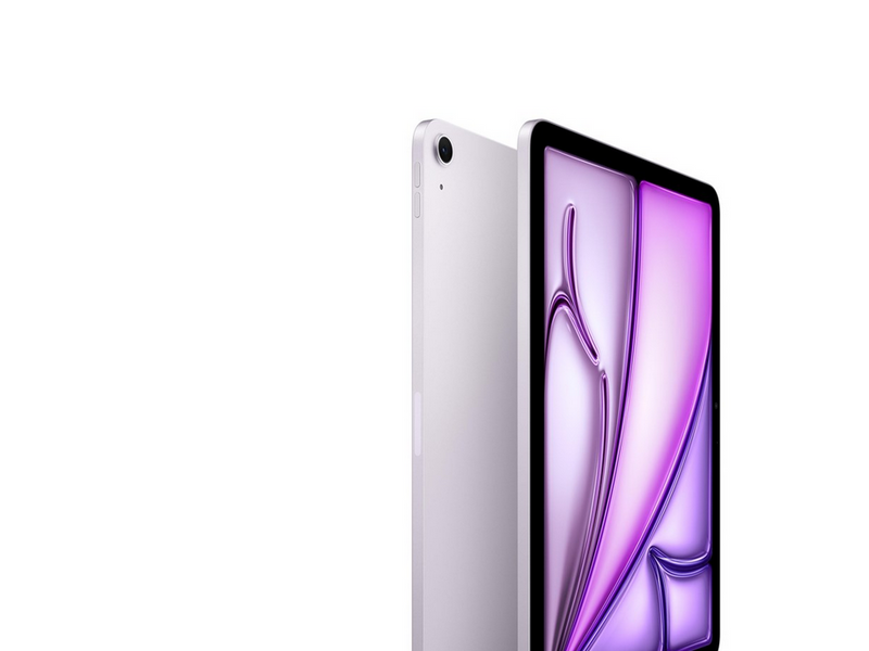 Apple iPad Air M4 11" Wi-Fi 128GB - Purple