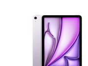 Apple iPad Air M4 11" Wi-Fi 128GB - Purple