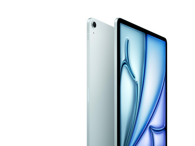 Apple iPad Air M4 13" Wi-Fi 128GB - Blue