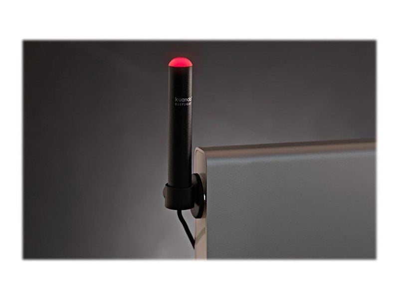 PLENOM Kuando Busylight UC Alpha - Presence Ringer & Notification