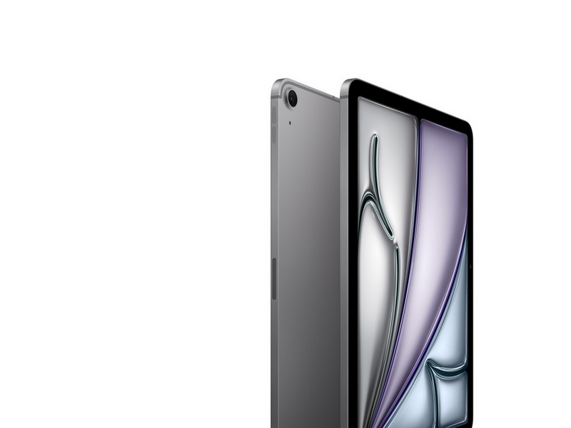 Apple iPad Air M4 11" Wi-Fi + Cellular 128GB - Space Grey
