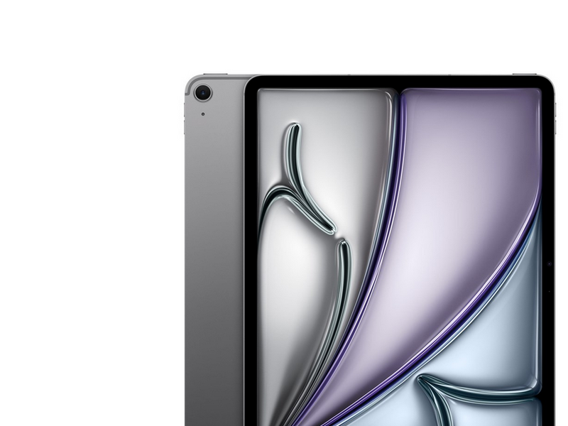 Apple iPad Air M4 13" Wi-Fi + Cellular 128GB - Space Grey