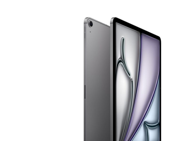 Apple iPad Air M4 13" Wi-Fi + Cellular 128GB - Space Grey