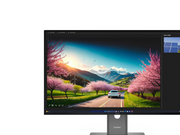 32" Lenovo ThinkVision P32UD-40 - 3840x2160 (4K) - 120Hz - IPS - 140W USB-C - KVM switch