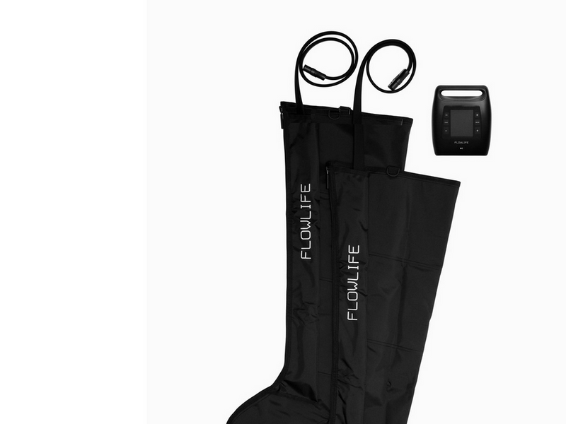 Flowlife Flowpression Boots Pro+ Medium