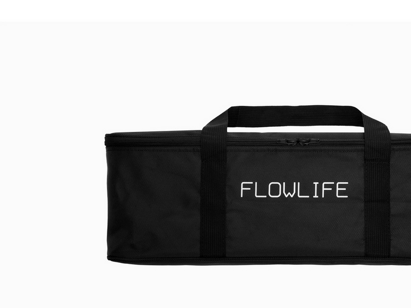 Flowlife Flowpression Boots Pro+ Medium