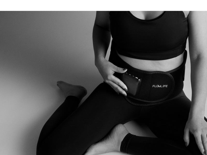 Flowlife Flowtherma Belt