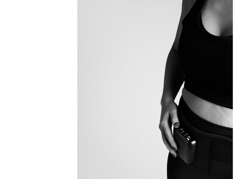 Flowlife Flowtherma Belt