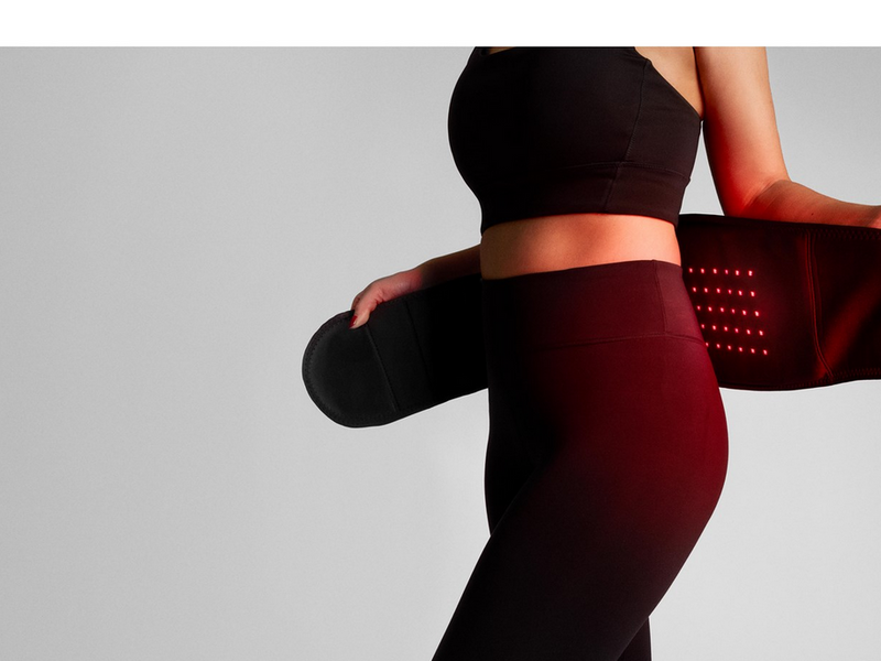 Flowlife Flowtherma Belt