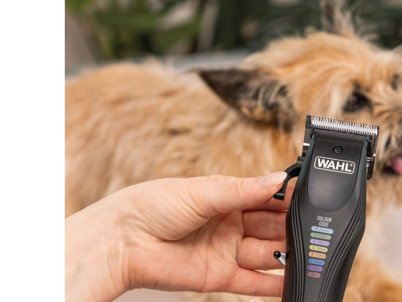 Wahl Pet Clipper Colour Pro