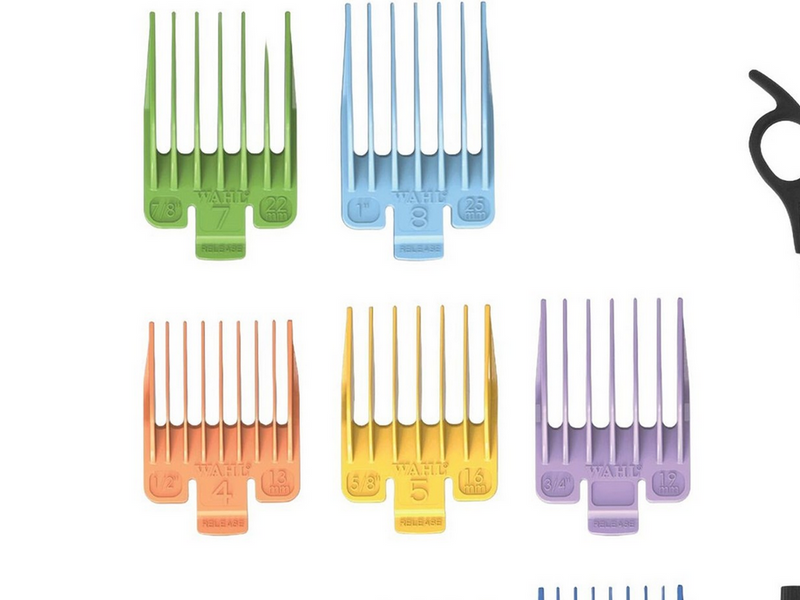 Wahl Pet Clipper Colour Pro