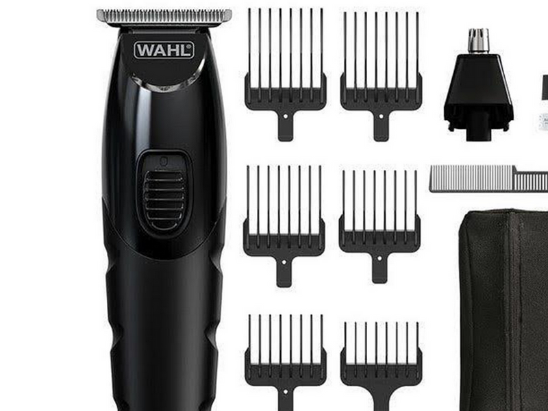 Wahl Body trimmer Multitrimmer All in One
