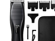 Wahl Haartrimmer Cordless Close Cut
