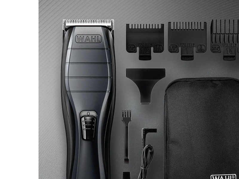 Wahl Haartrimmer Cordless Close Cut