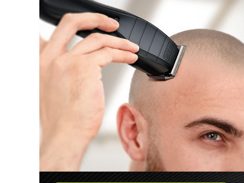 Wahl Haartrimmer Cordless Close Cut
