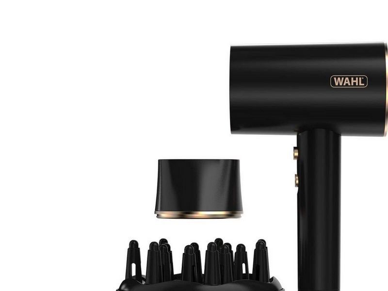 Wahl Haartrockner / Föhne Ionic Flow - 2100 W