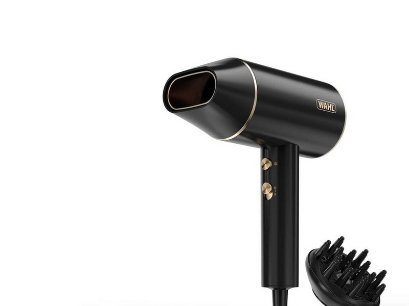 Wahl Haartrockner / Föhne Ionic Flow - 2100 W