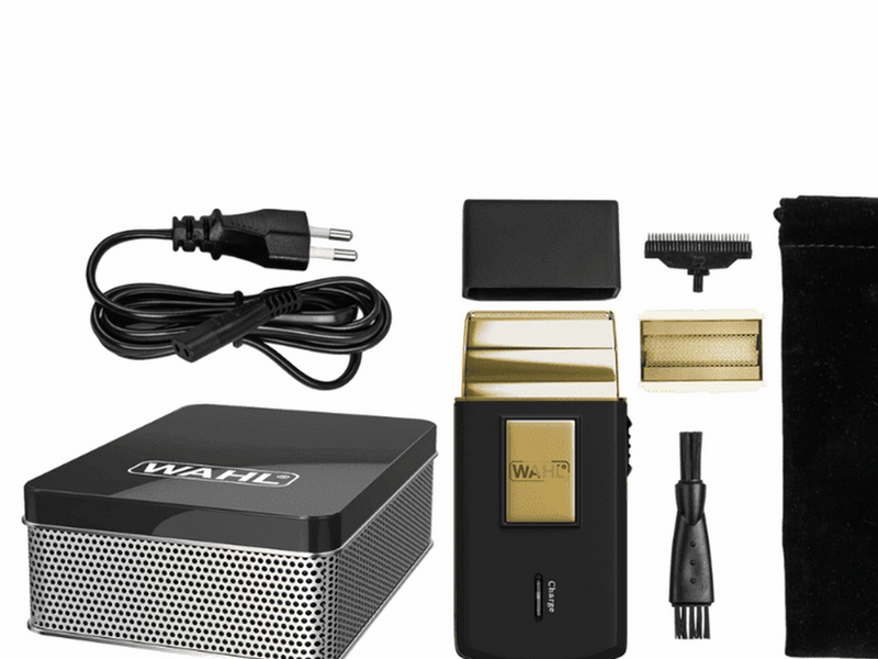 Wahl Rasierapparate Travel shaver