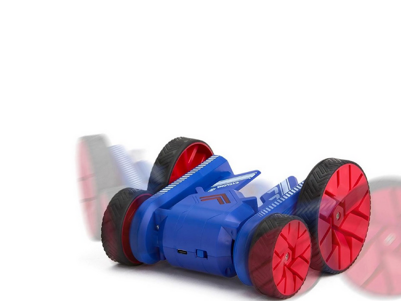 Sharper Image Toy RC Cyclone Twister