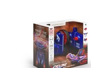 Sharper Image Toy RC Cyclone Twister