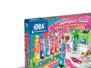 Clementoni Highlighter Lab