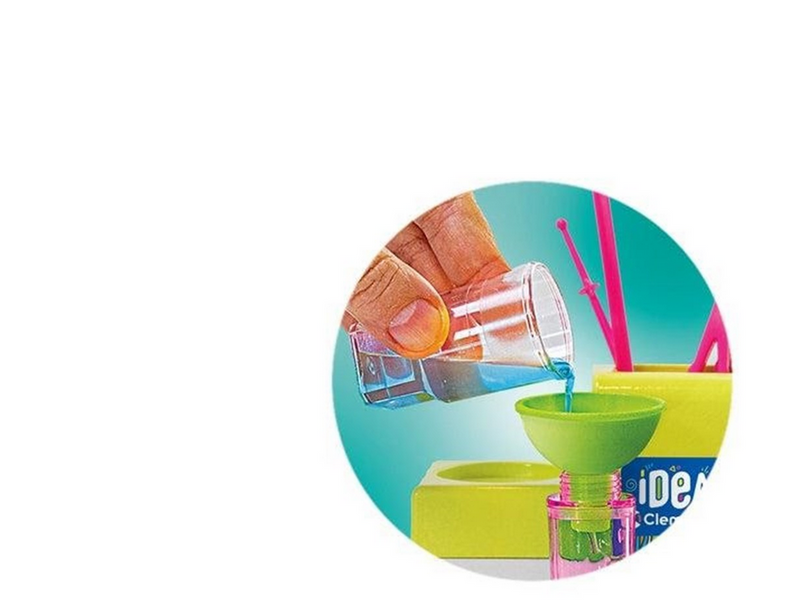 Clementoni Highlighter Lab