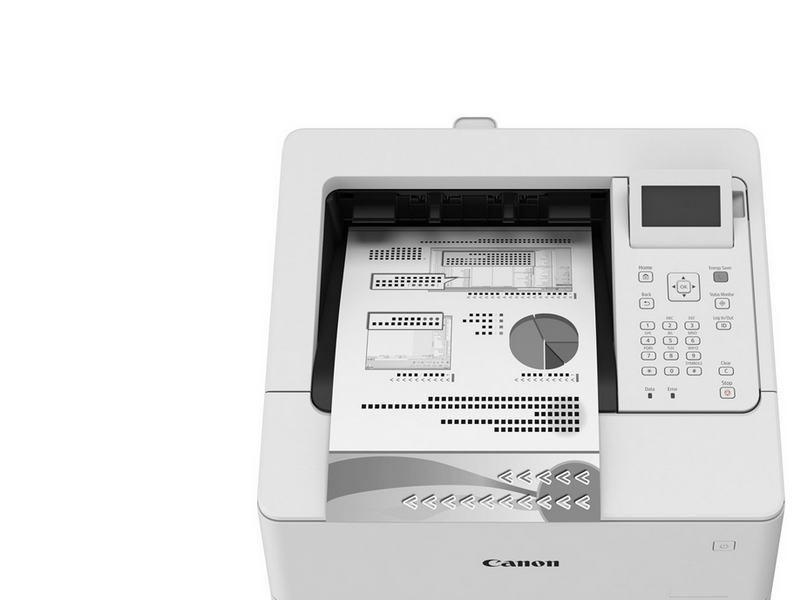 Canon i-SENSYS LBP335dw