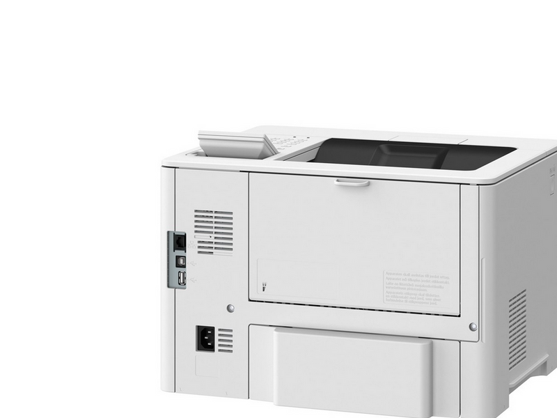 Canon i-SENSYS LBP335dw