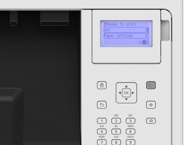 Canon i-SENSYS LBP335dw