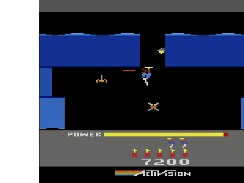 Activision Collection 2 - Evercade - Retro - PEGI 3