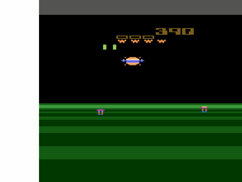 Activision Collection 2 - Evercade - Retro - PEGI 3