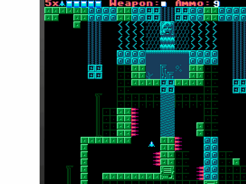 Mega Cat Studios Collection 3 - Evercade - Retro - PEGI 7