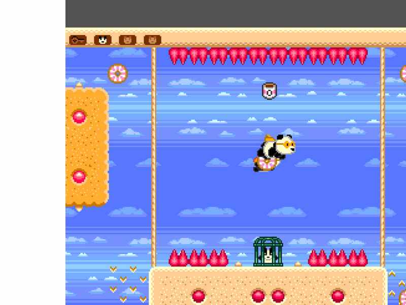 Mega Cat Studios Collection 3 - Evercade - Retro - PEGI 7