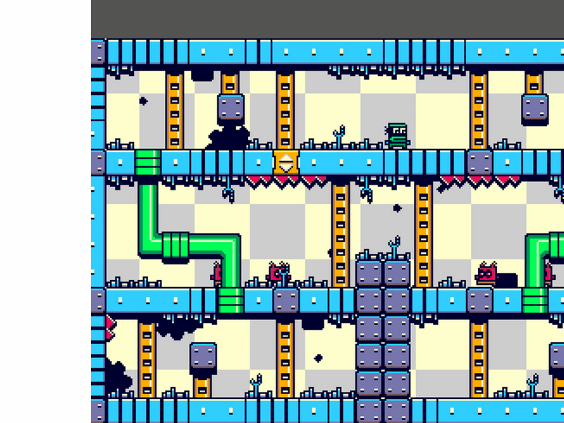 Mega Cat Studios Collection 3 - Evercade - Retro - PEGI 7