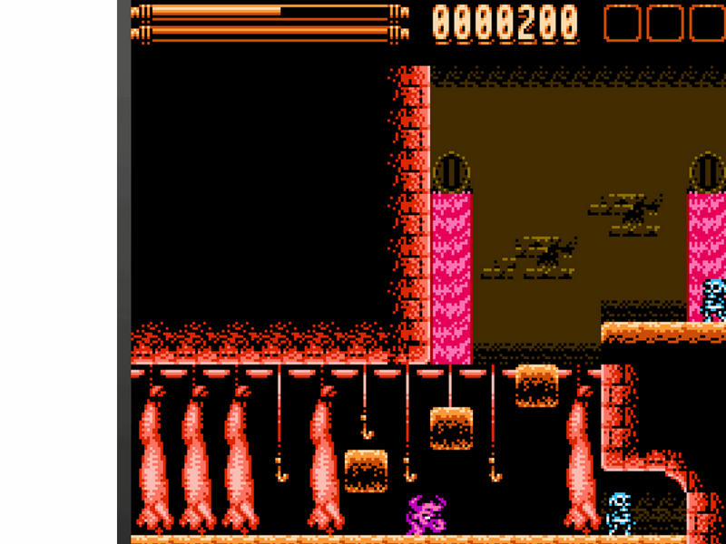 Mega Cat Studios Collection 3 - Evercade - Retro - PEGI 7
