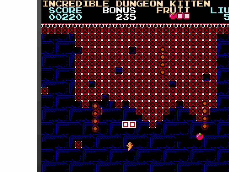 Mega Cat Studios Collection 3 - Evercade - Retro - PEGI 7