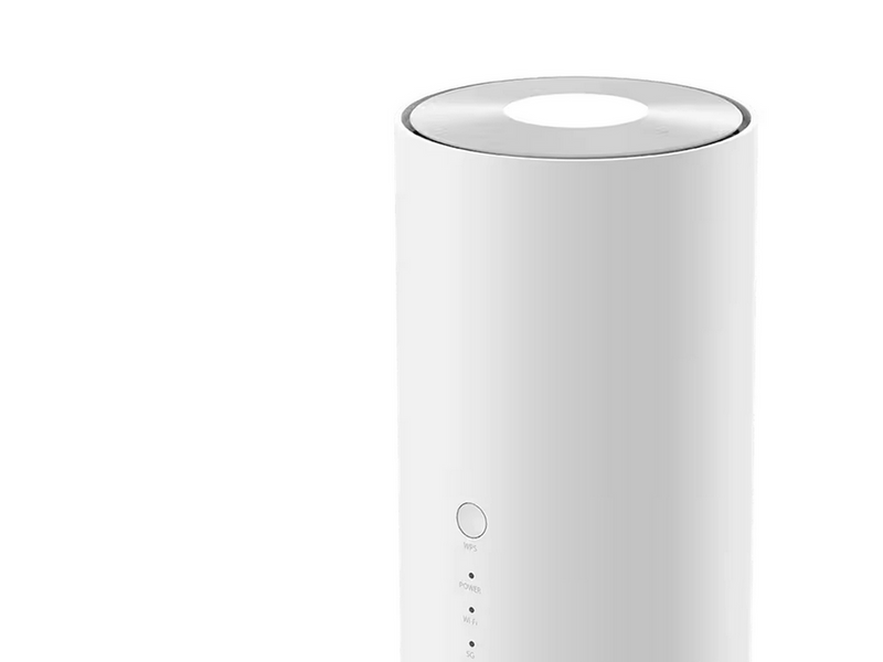 Strong 5G Wi-Fi Router BE7200 - 5G Wi-Fi 7 (802.11be)