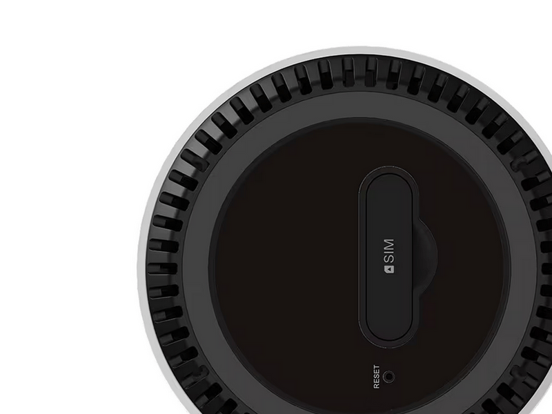Strong 5G Wi-Fi Router BE7200 - 5G Wi-Fi 7 (802.11be)