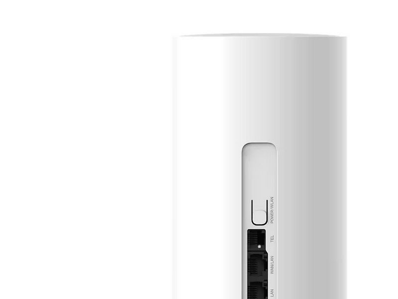 Strong 5G Wi-Fi Router BE7200 - 5G Wi-Fi 7 (802.11be)