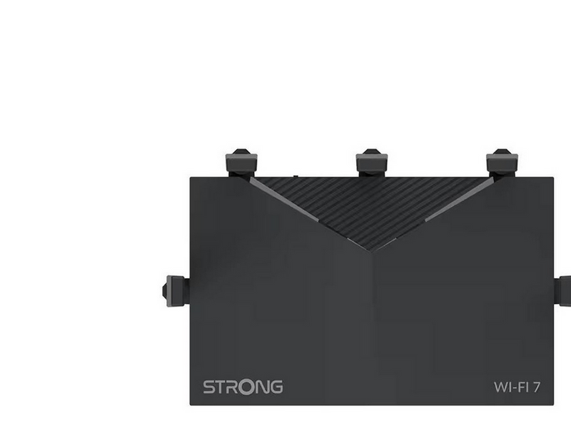 Strong BE3600 Wi-FI 7 Dual band router - Wireless router Wi-Fi 7 (802.11be)