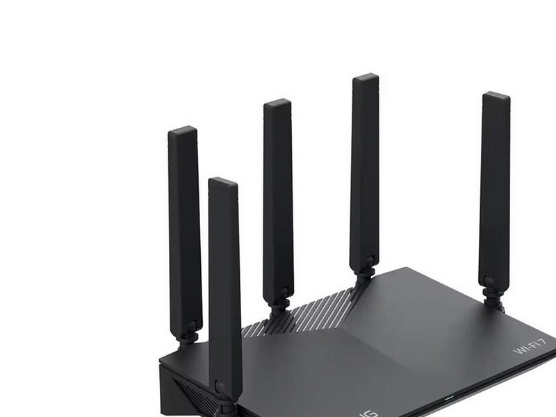 Strong BE3600 Wi-FI 7 Dual band router - Wireless router Wi-Fi 7 (802.11be)