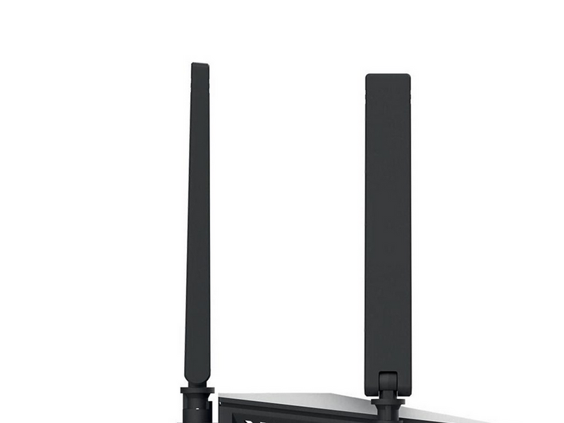 Strong BE3600 Wi-FI 7 Dual band router - Wireless router Wi-Fi 7 (802.11be)